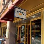 Isabella's Taverna and Tapas Bar