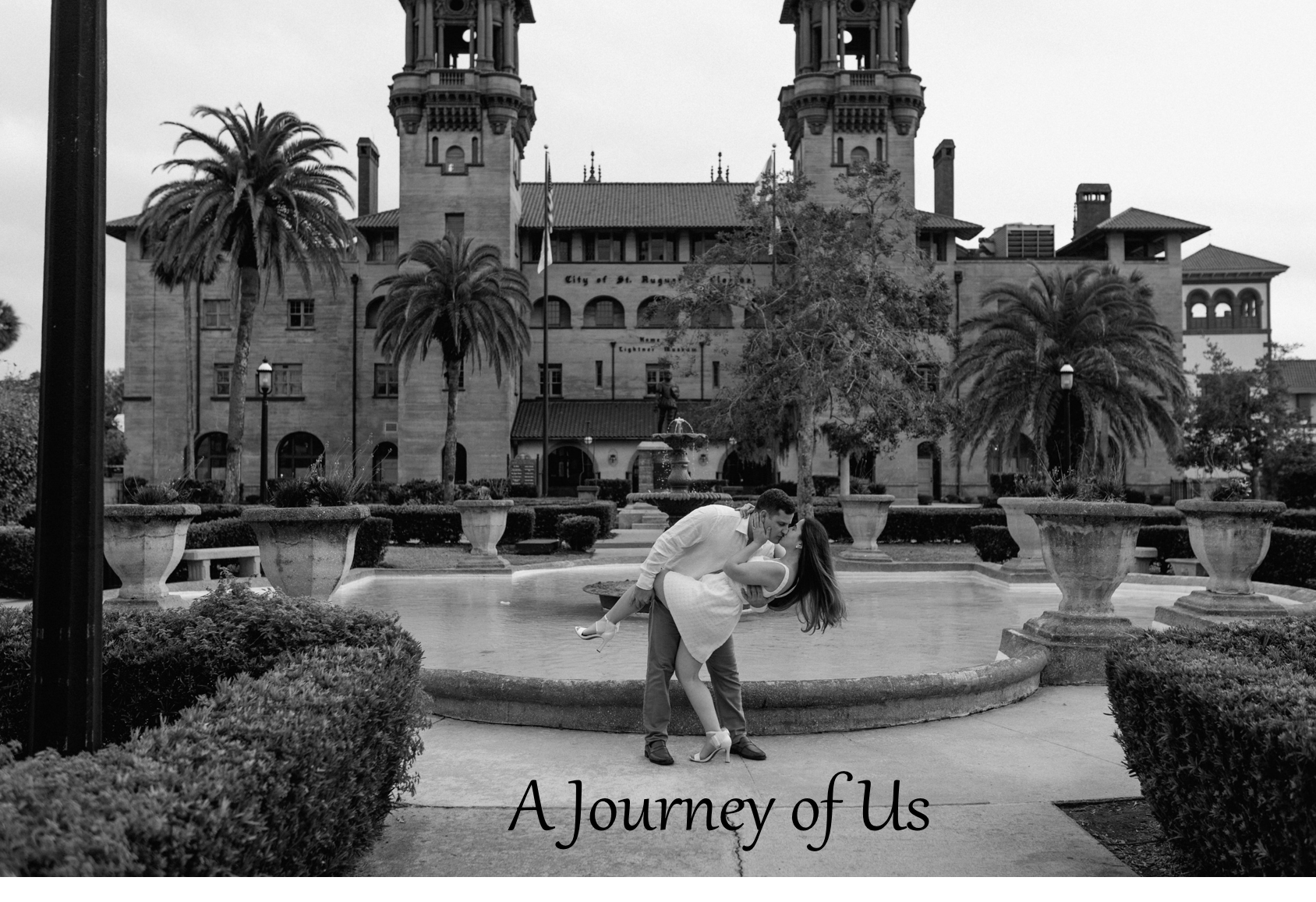 The Wedding Website of Anamarys Blanco and Stephen Daniels