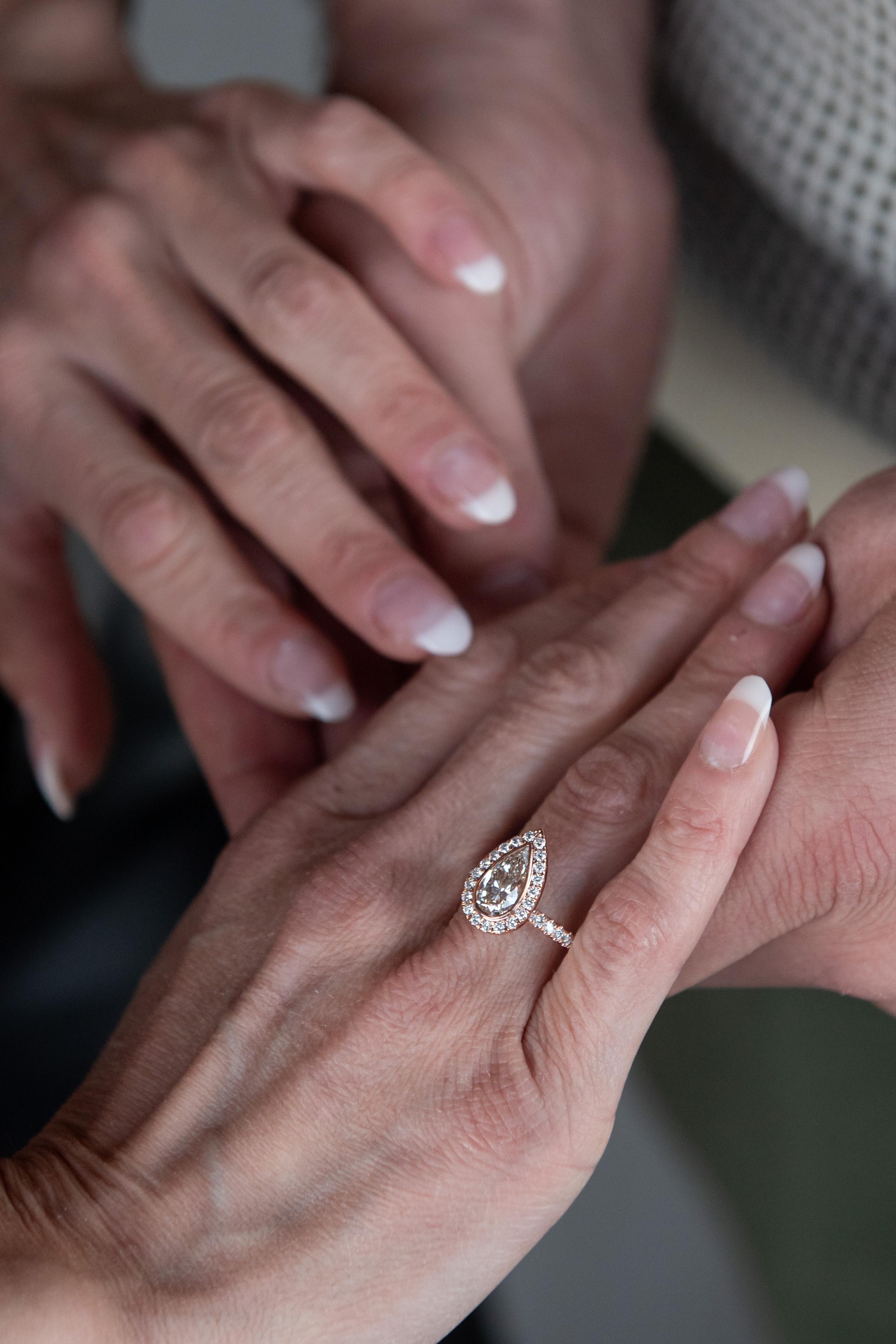 The Wedding Website of Emily Costa and Daniel Eaker