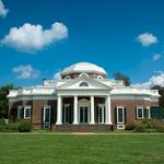 Thomas Jefferson's Monticello