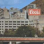 Coors Brewery Tour