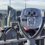 Top of The Rock
