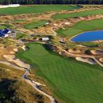 Twisted Dune Golf Club