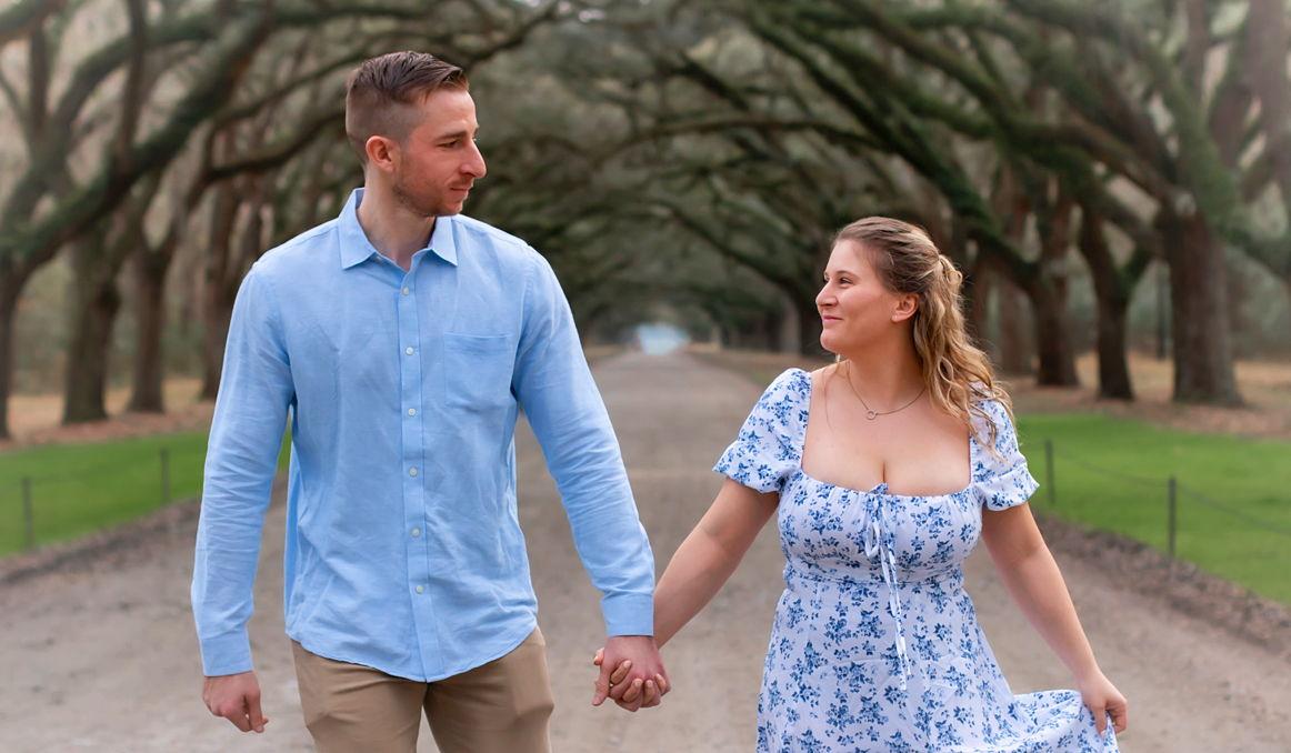 The Wedding Website of BROOKE BENNETT and JASON DRYER