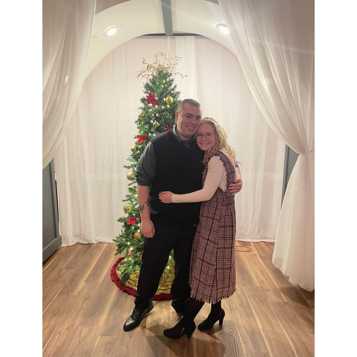 Christmas!