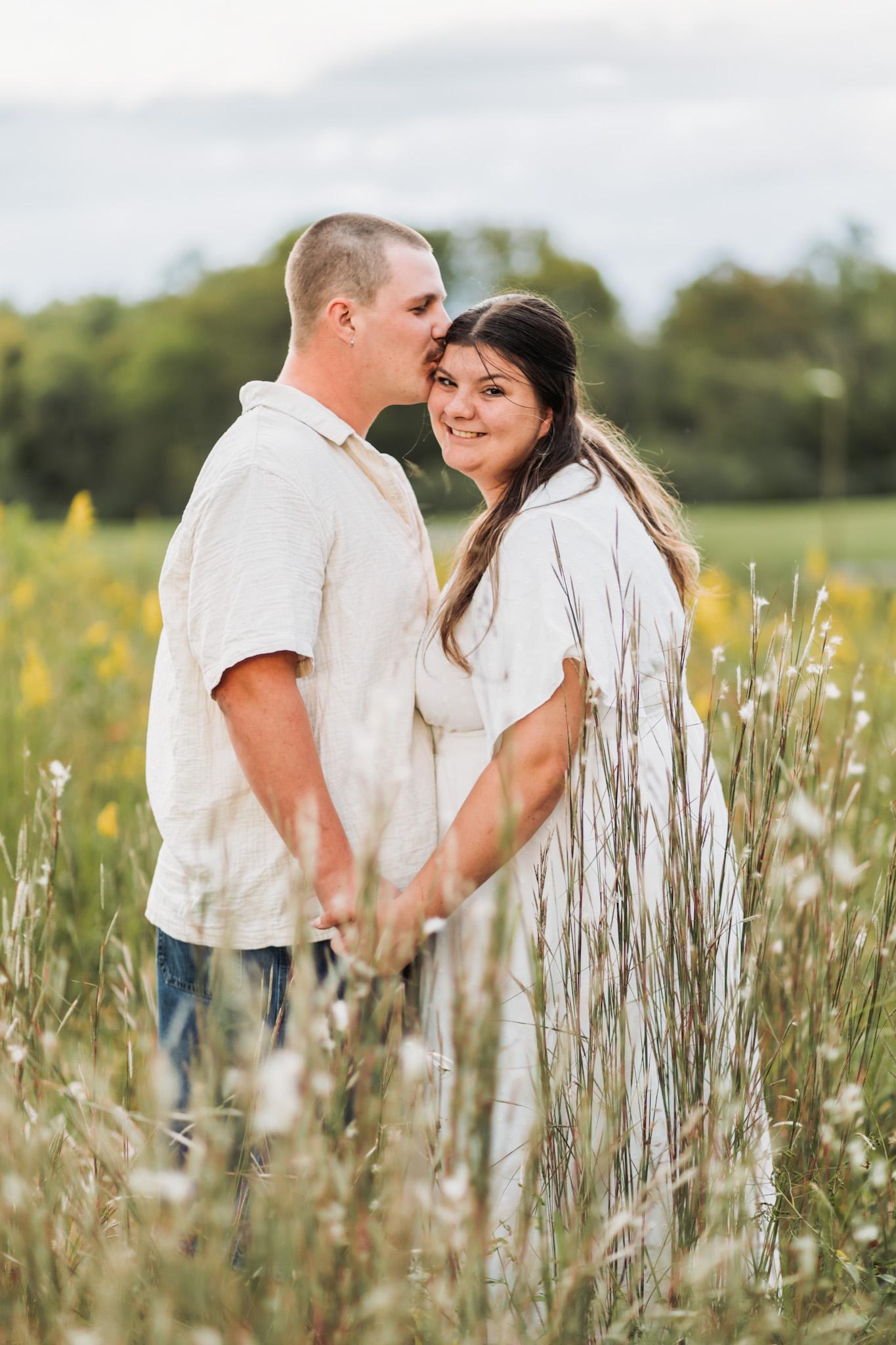 The Wedding Website of Brianna Thompson and Jarrett Mclemore