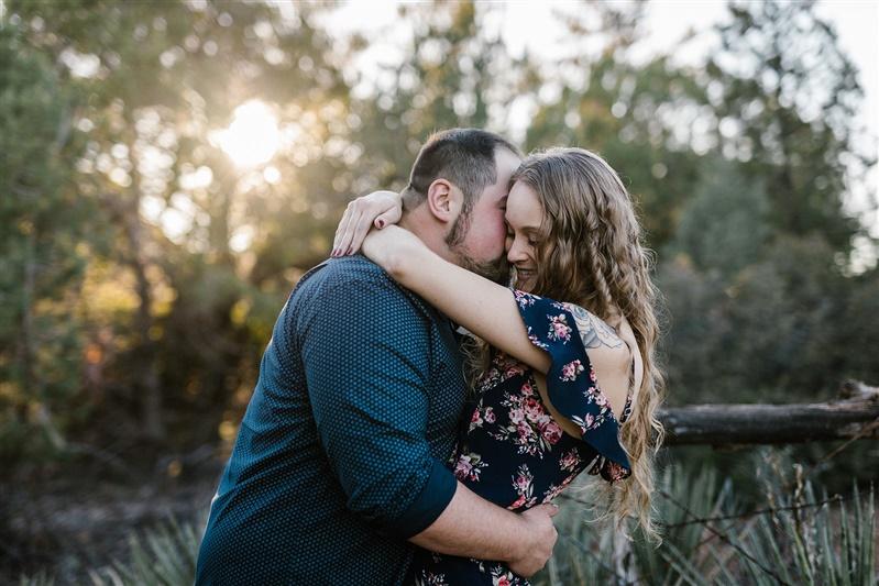 The Wedding Website of Amber LaRiche and Tyler Campbell