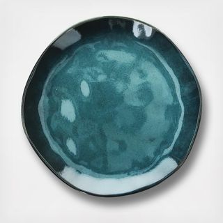 Nordik Ocean Dessert Plate, Set of 6