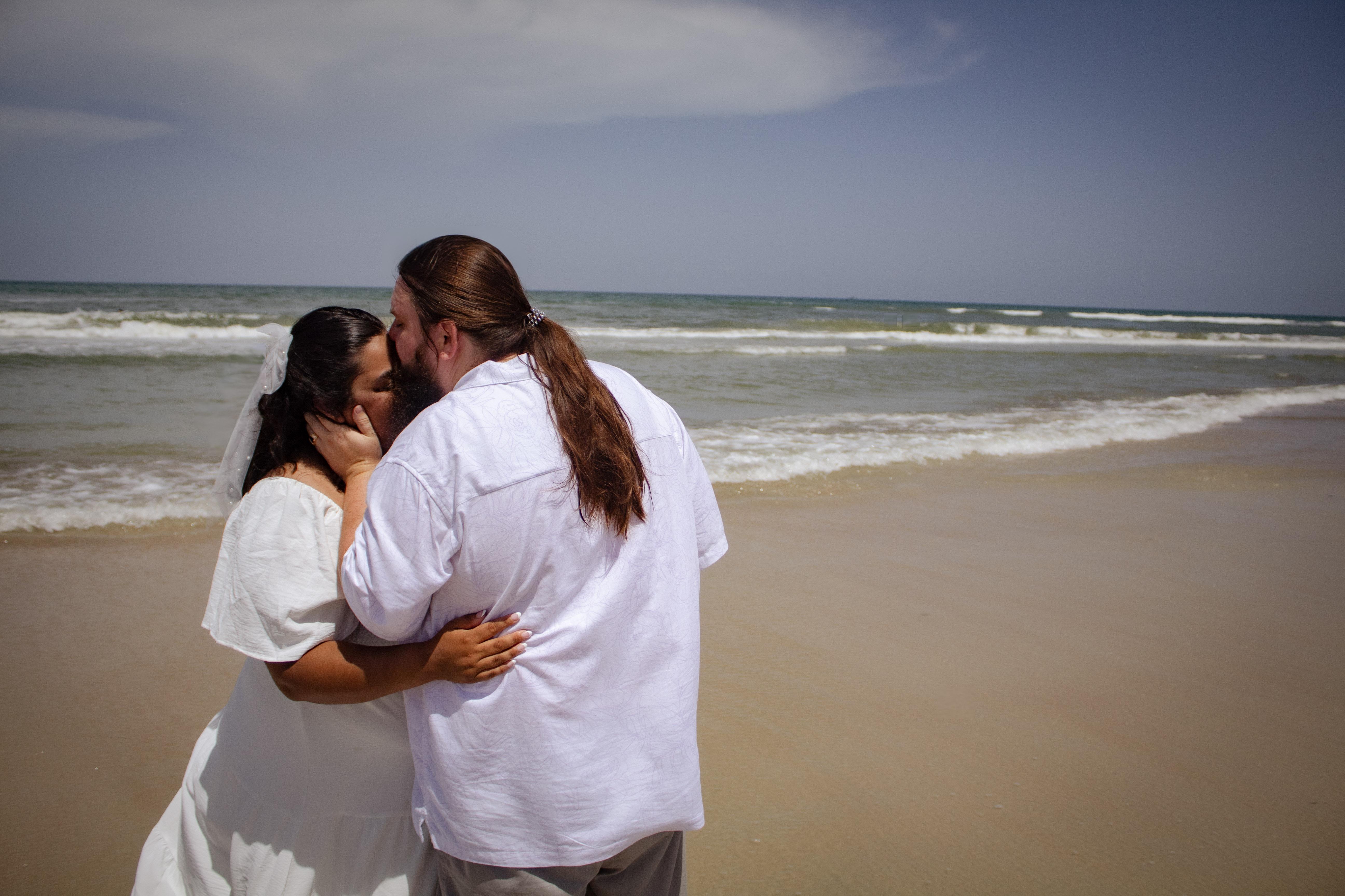 The Wedding Website of Quessa Brown and Tyler Sampson