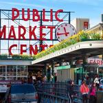Pikes Place Market