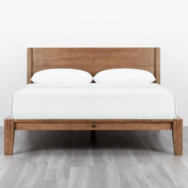 King Bed
