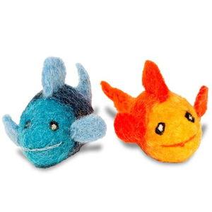 Karma Cat Toys