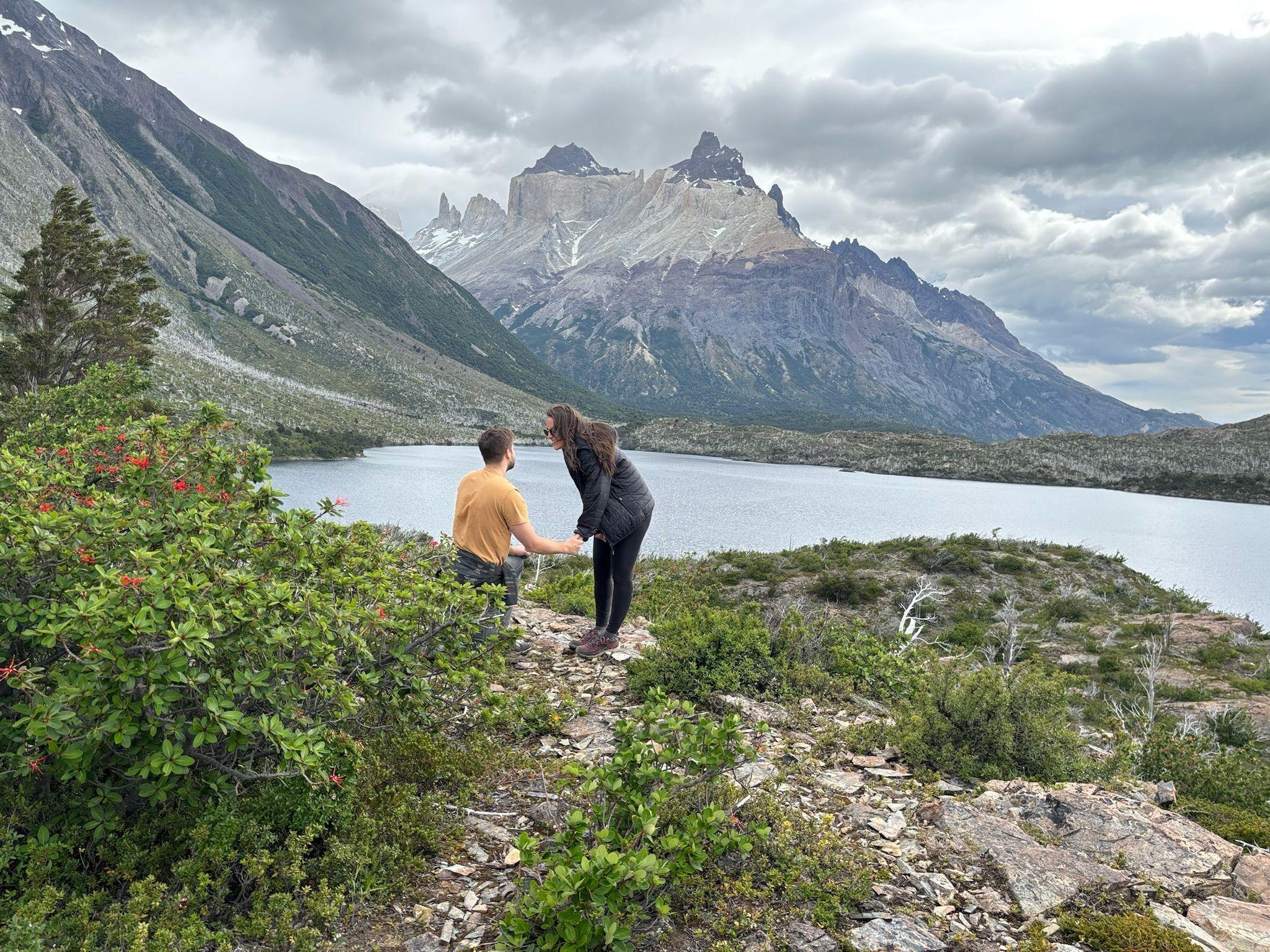 The Wedding Website of Ashley Graham and Eric Fink