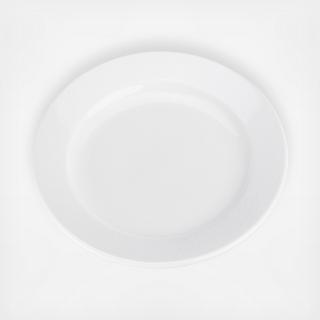 Bistro Charger Plates, Set of 6