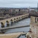 Stone Arch Bridge