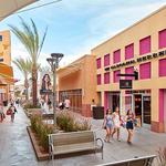 Las Vegas North Premium Outlets
