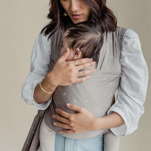 Sollybaby Wrap - Rainbow