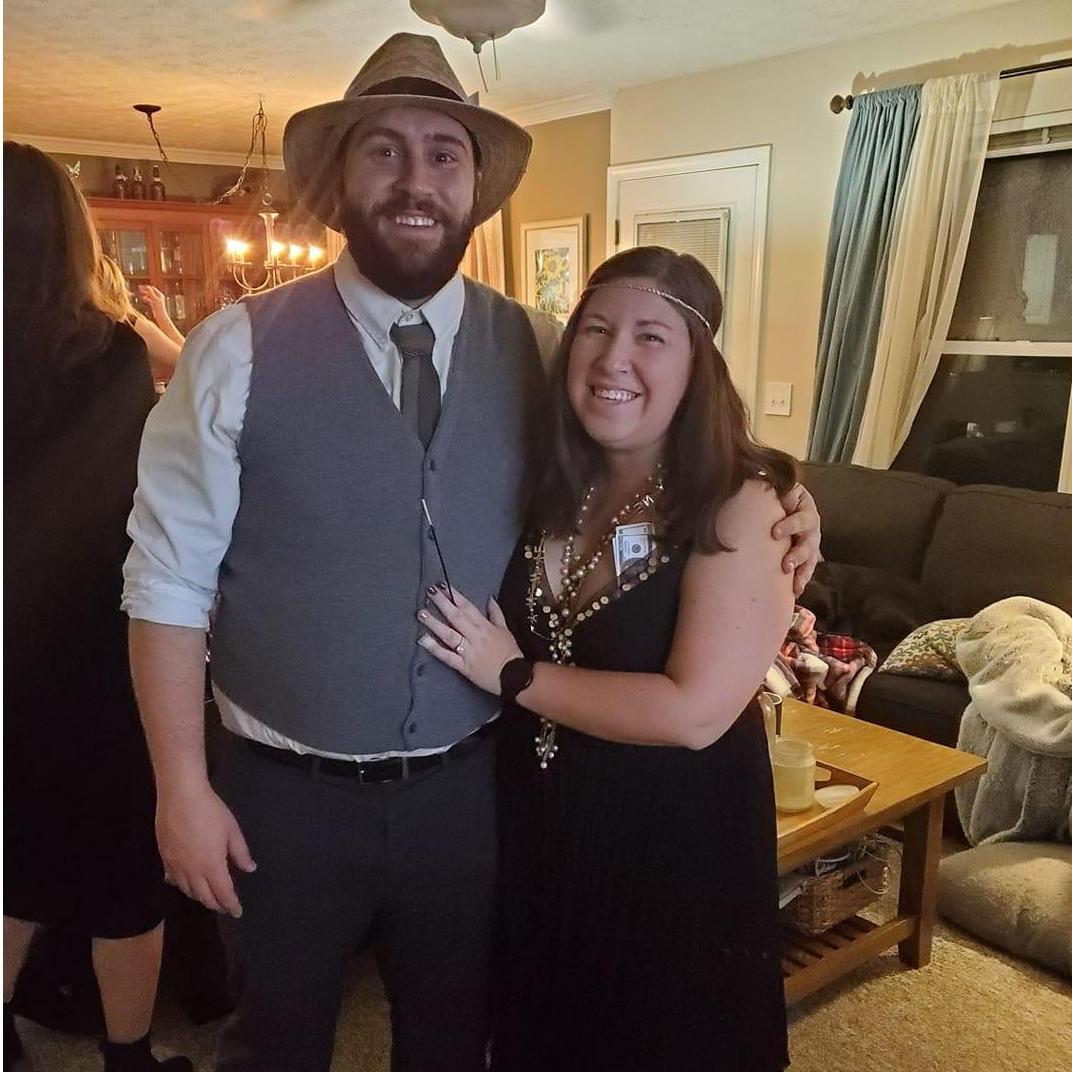 New Years 2020, New Years Eve will always hold a special place in our hearts.