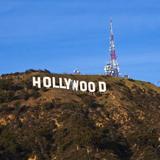 Hollywood Sign