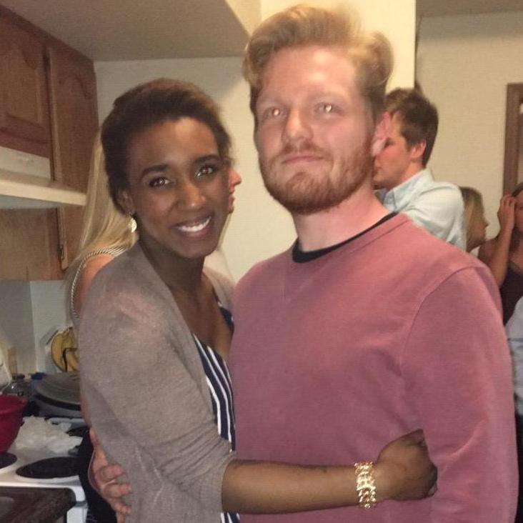 Jordan asked Kaisha to be his girlfriend!