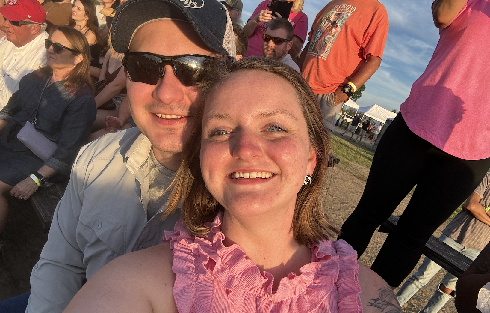 The Wedding Website of Breanne Webb and Anthony Jones
