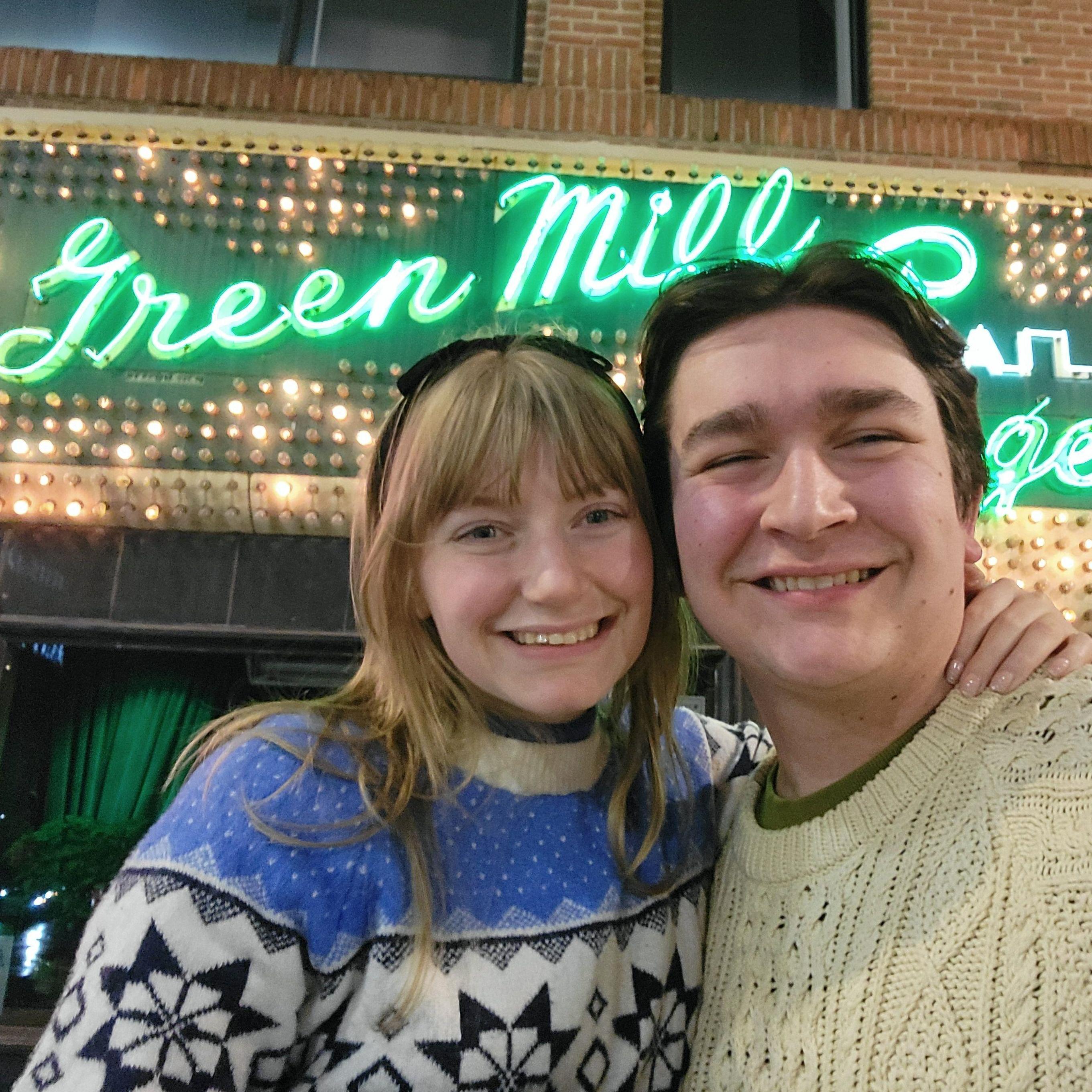 Exploring the Windy City