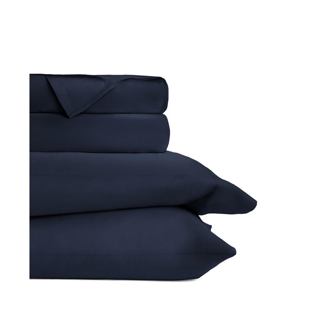 ienjoy Home Luxury Rayon from Bamboo 4-Pc. Sheet Set, California King