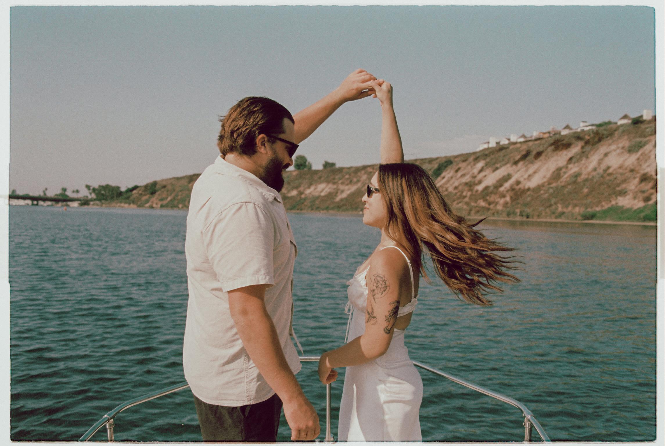 The Wedding Website of Macy Bill and Tanner Hord