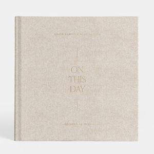 Layflat Wedding Album | Artifact Uprising