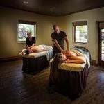 Gateway Canyons Spa