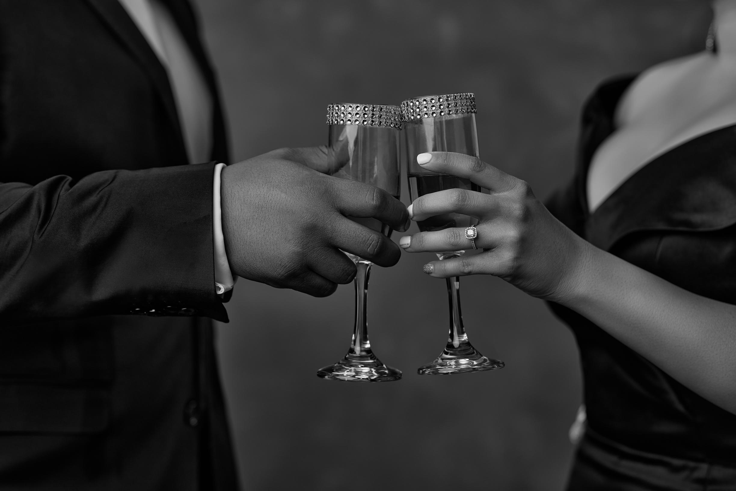 The Wedding Website of Leticia Iris Rivera and Anthony Gamez