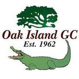 Oak Island Golf Club
