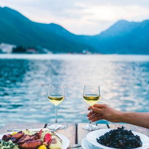 Honeymoon Drinks