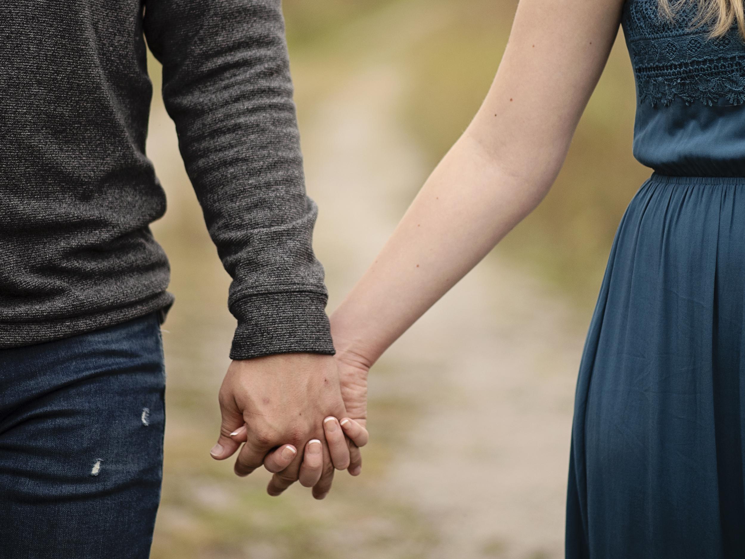 The Wedding Website of Mary Grace Lenhof and AJ Gillette