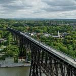 Walkway Over the Hudson State Park