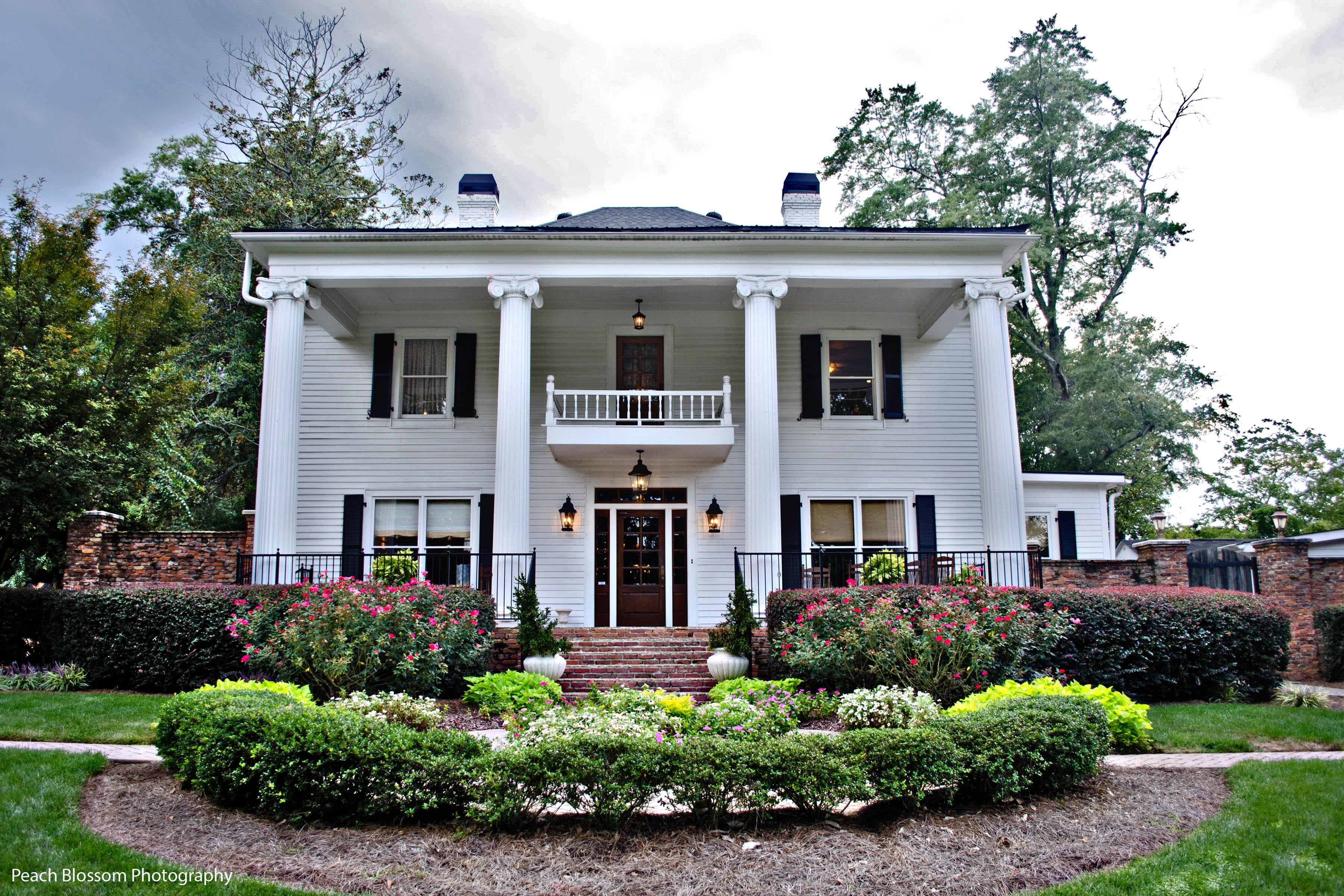 The Wedding Website of Kristina Clark and Nick Yan