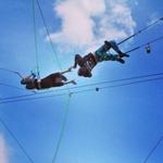 NY Trapeze School