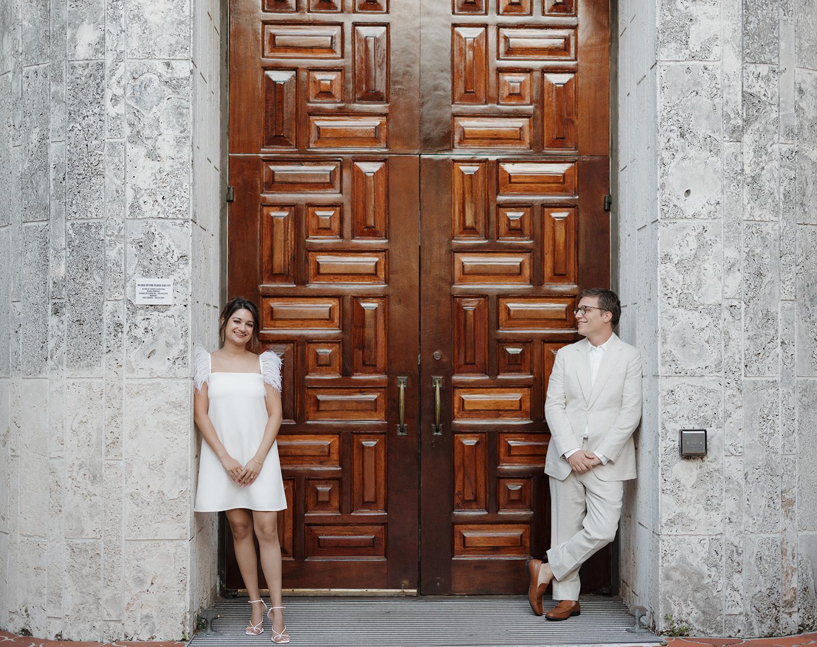 The Wedding Website of Anya Khalid and Jeffrey Richardson