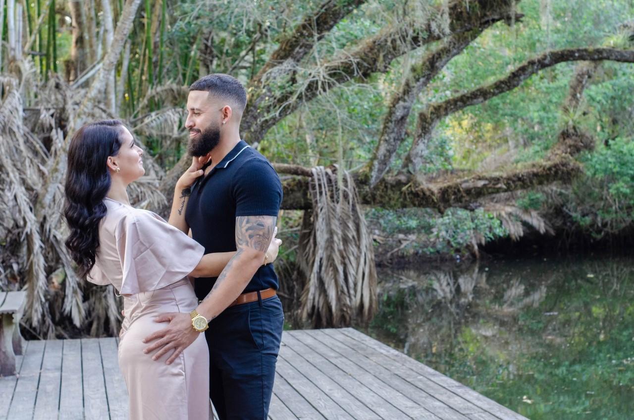 The Wedding Website of Kathy Perez and Juan Uribe