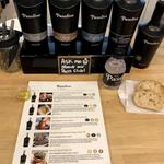 Pasolivo Olive Oil