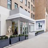 China Institute of America