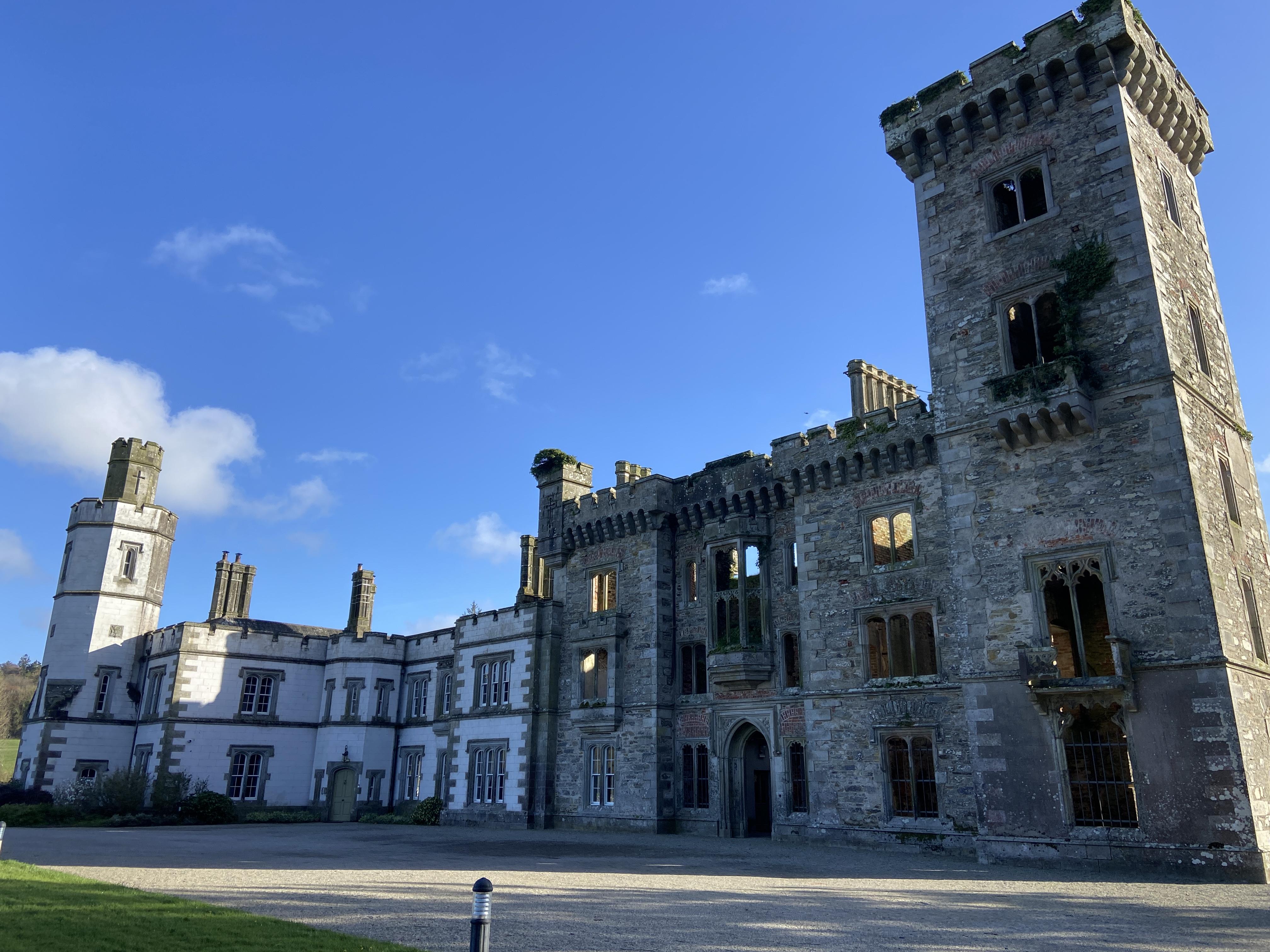 The Wedding Website of Brandon Pavon and Darcy Doyle