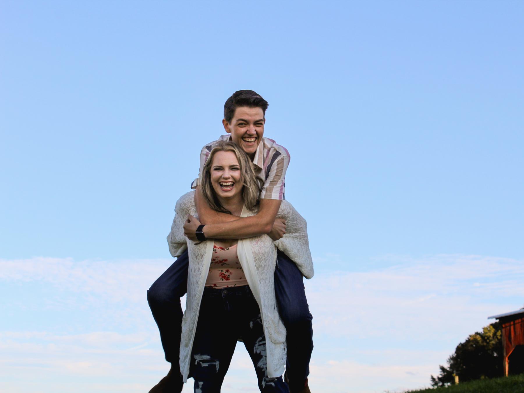 The Wedding Website of Jamie Stone and Christin Widner