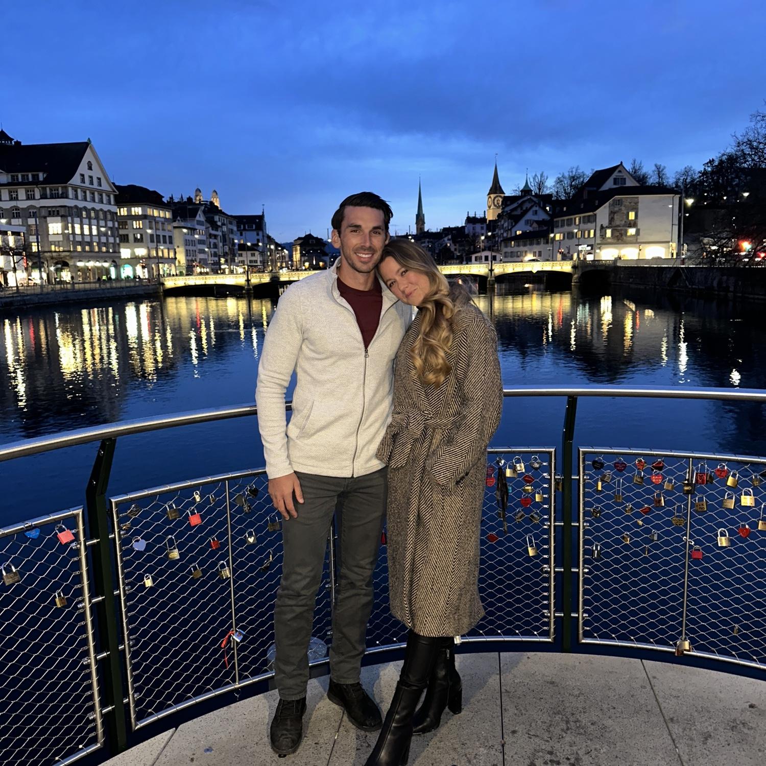 Zurich, Switzerland