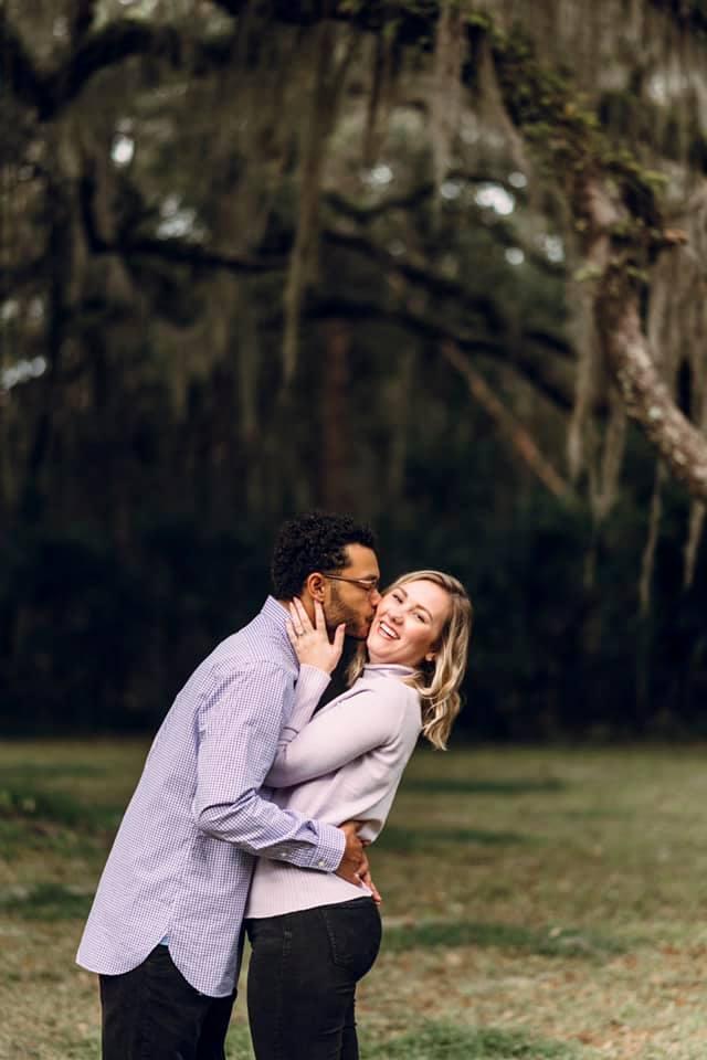 The Wedding Website of Savannah Smith and Derek Collier