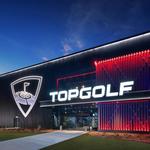 Topgolf