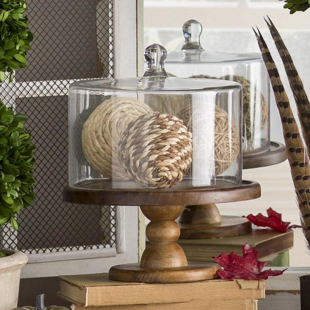 Wadley Cake Stand
