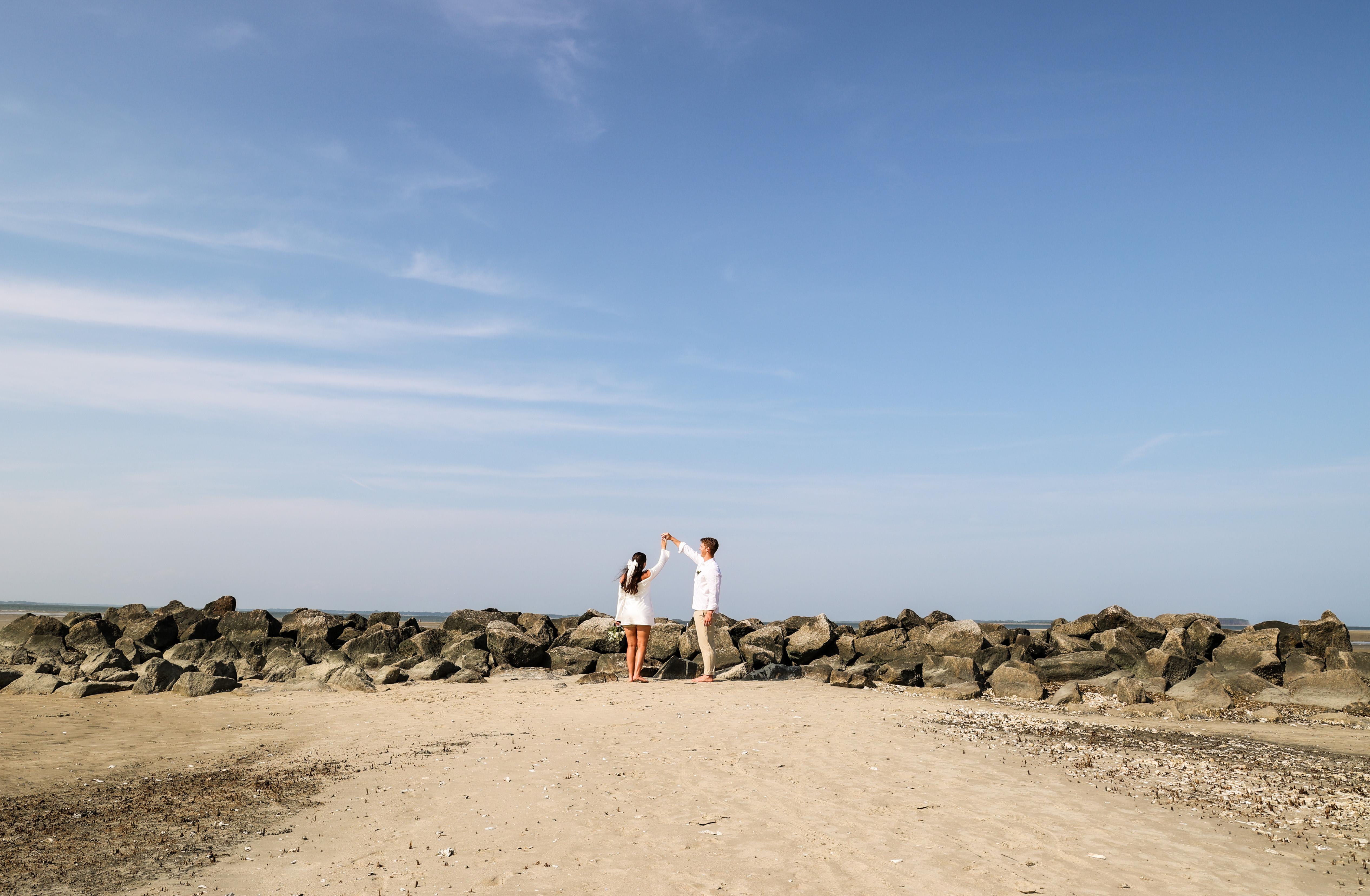 The Wedding Website of Maddi Osuna and Bennett Smith