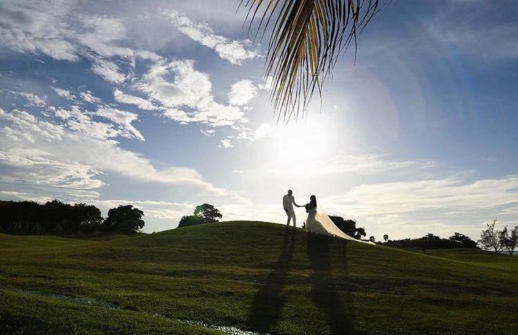 The Wedding Website of Tiffany James and Richard Bass