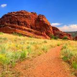 Red Rocks